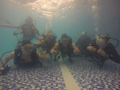 -西吉马游泳健身(协信店)