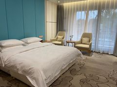 -上海怡沁园度假酒店