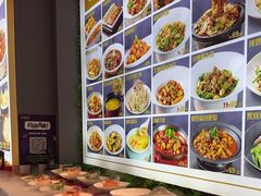 -悦海·家宴·冰花皮皮虾大锅贴(宝龙店)
