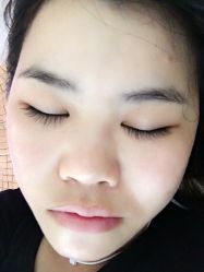 -纤羽美甲美睫