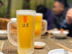 -盟重烧烤(东瓜山创始店)