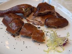 -港丽餐厅(高德置地店)