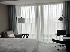 -舟山希尔顿酒店