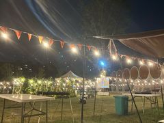 -上海山野camping·户外天幕烧烤·团建拓展营地