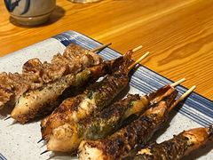 -晶吉·居酒屋·日本料理·烧鸟(中山区民主广场经典生活店)