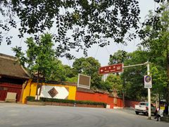 -洞子口张老二凉粉(文殊院店)