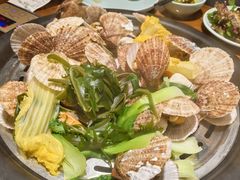 -三个渔夫·蒸汽海鲜(小白楼店)