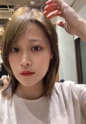 -M+hair salon专业造型沙龙