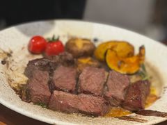-RELLMAN莱尔曼扒房(黄埔店)