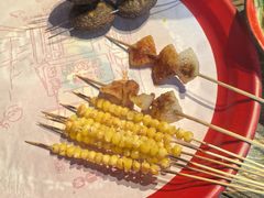 -北三老太太烧烤(人生一串上榜店)