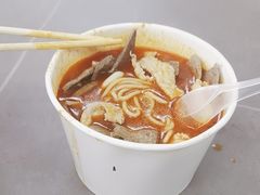 -四里沙茶面(湖滨四里店)
