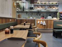 大堂-鸡鸣汤包(仙林店)
