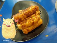 -马路边边 传媒大学店