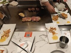 -火地铁板烧(昆山万象汇店)