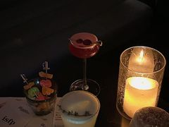 -MOSSO音乐酒吧·Live House(南京西路店)