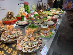 -船歌·鱼水饺青岛菜(闽江二路店)