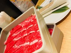 -温野菜涮涮锅(西单大悦城店)