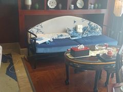 -写庭·鱼鲜川菜·宴请(铁像寺水街店)