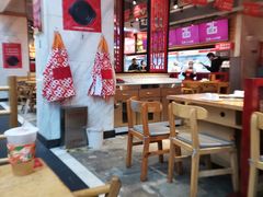 -袁记串串香(新南门店)