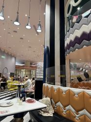 -奈尔宝家庭中心·亲子餐厅(鄞州万达店)