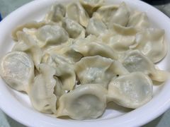 鲅鱼饺-鲜得莱渔港·小平岛海胆馆(七贤岭店)