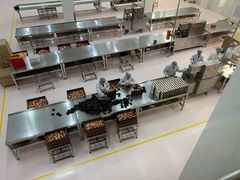 -歌斐颂巧克力小镇