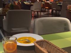 -希尔顿欢朋酒店·欢朋餐厅