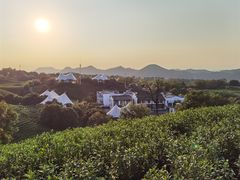 -帐篷客·溪龙茶谷度假酒店