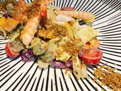 -蜜桃花开·中西融合菜E&W(南长街店)