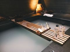 -台北北投丽禧温泉酒店