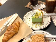 -The Roastery By AllYouWant(福田店)