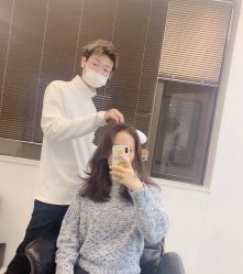 -In Style造型