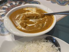 -Santoor 萨都里印度餐厅(北锣鼓巷店)