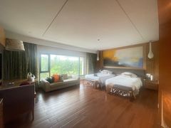 -惠州金海湾嘉华度假酒店