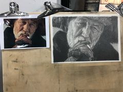 -青沐画室·专业美术培训