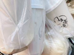 -门庭若市豆浆油条(恒生广场店)