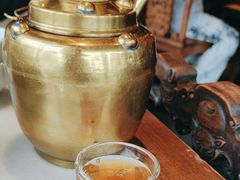 -小吊梨汤·北京菜·烤鸭(双井乐成中心店)