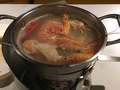 -星伦多 自助料理(圆融店)