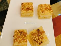 -格日勒阿妈蒙古厨房(大召店)