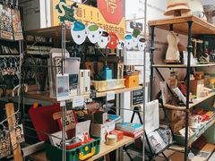 -KAFKA·卡夫卡咖啡(文林店)