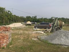 -嬉子湖生态旅游区