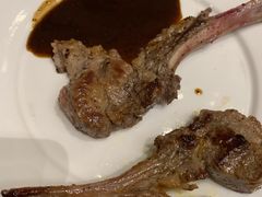 -飨食汇全日制餐厅·昆山皇冠假日酒店(九方店)