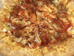 -达美乐比萨(国瑞北路店)