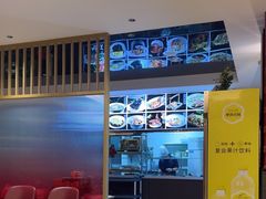 -云客来·花园餐厅(洛社店)
