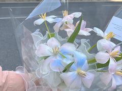 -循礼门鲜花花市(武汉循礼门店)