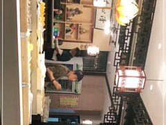 -清心素食自助餐厅(夫子庙店)