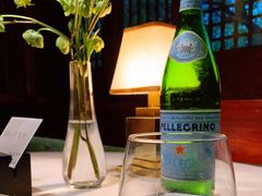 -三嚥阁 La Villa Restaurant