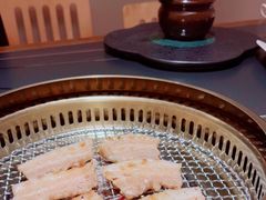 -炙牛道烧肉专门店(佳成大厦店)