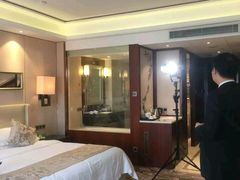-佛山南海温德姆花园酒店