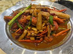 -聚味瞿记·龙虾堂(坡子街店)